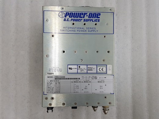 1140-01234 PWRSP Module